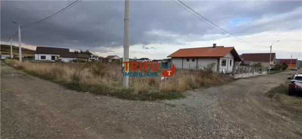 Teren Ighiu - poza 2
