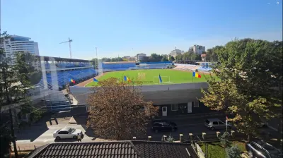 Birou Suceava - poza 2