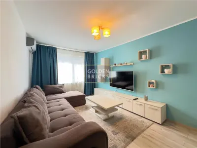 Dristor | Metrou aproape | Proaspat renovat | Deosebit de luminos - Bucuresti