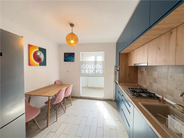 Apartament 2 camere București - poza 7