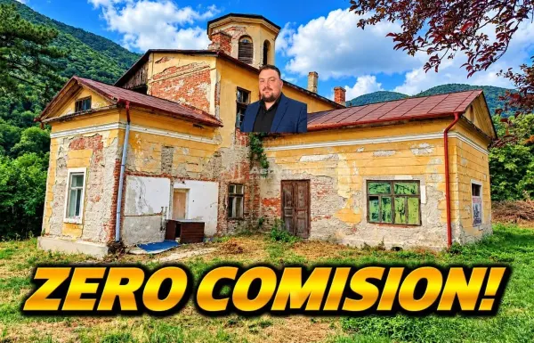 Casă 4 camere Băile Herculane - poza 1