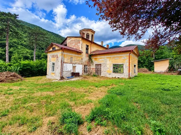 Casă 4 camere Băile Herculane - poza 2