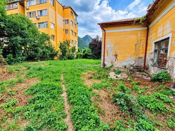 Casă 4 camere Băile Herculane - poza 12