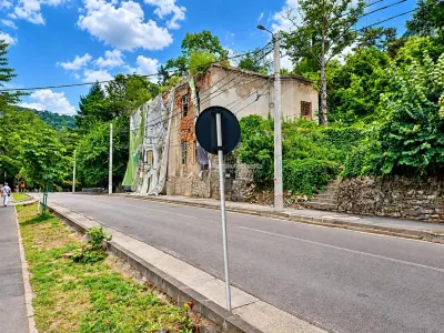 Casă 4 camere Băile Herculane - poza 16