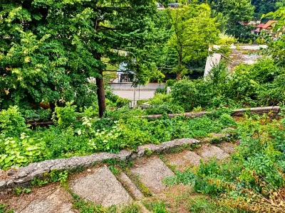 Casă 4 camere Băile Herculane - poza 20
