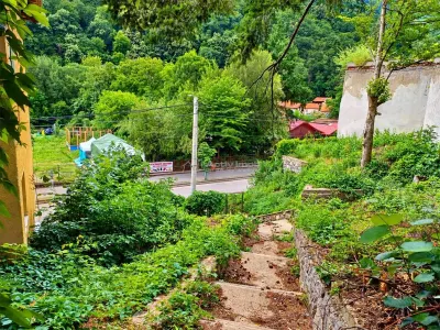 Casă 4 camere Băile Herculane - poza 21