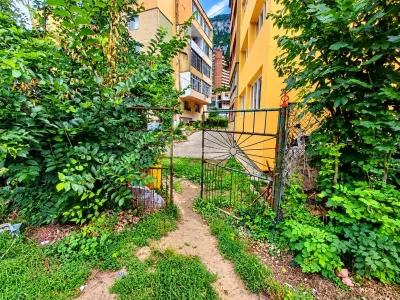 Casă 4 camere Băile Herculane - poza 24
