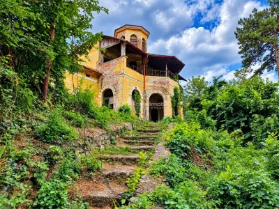 Casă 4 camere Băile Herculane - poza 4