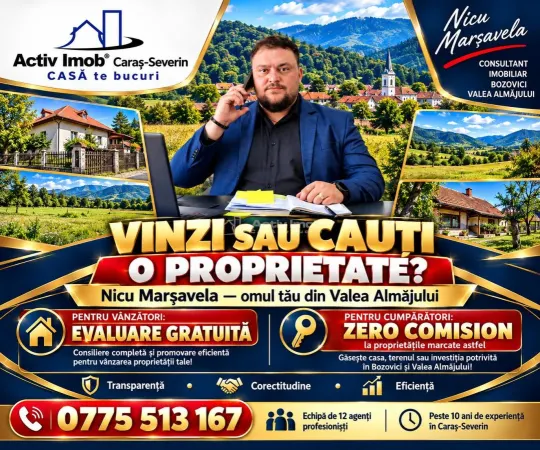 Casă 4 camere Băile Herculane - poza 5