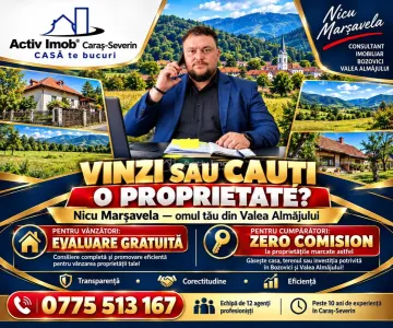 Casă 4 camere Băile Herculane - poza 5