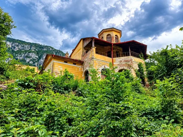 Casă 4 camere Băile Herculane - poza 6