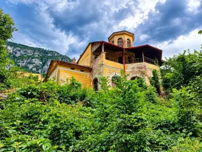 Casă 4 camere Băile Herculane - poza 6