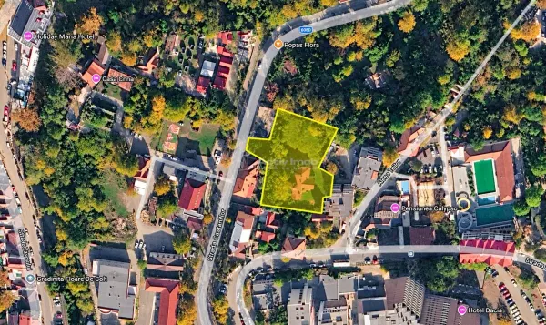 Casă 4 camere Băile Herculane - poza 7