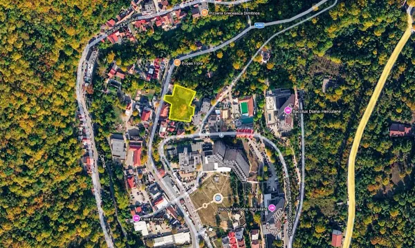 Casă 4 camere Băile Herculane - poza 8
