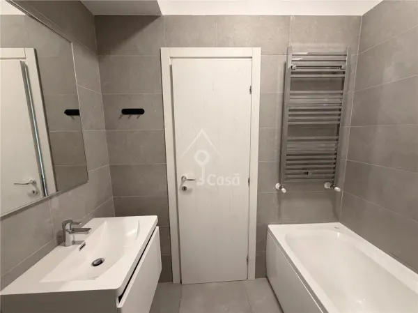 Apartament 2 camere București - poza 16