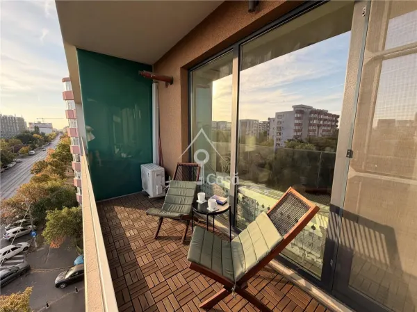 Apartament 2 camere București - poza 5