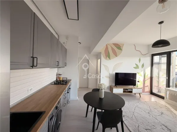 Apartament 2 camere București - poza 6