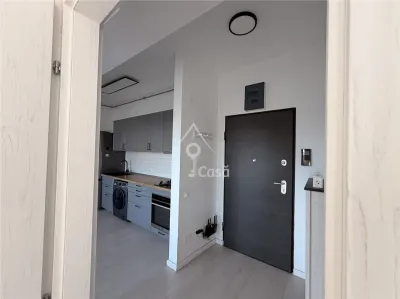 Apartament 2 camere București - poza 8