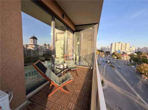 Apartament 2 camere București - poza 10