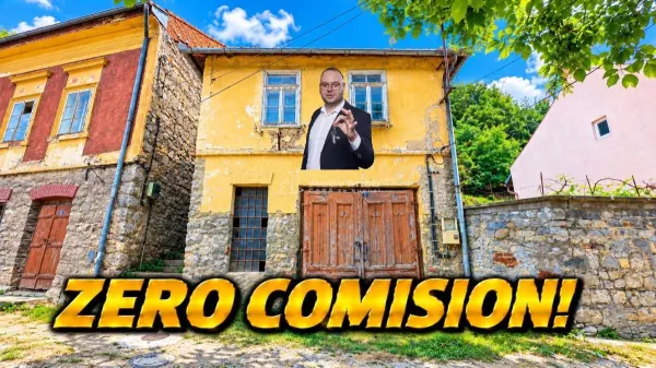Casă 2 camere Oravita - poza 1