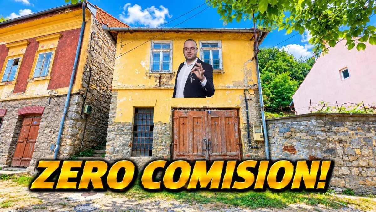 Casă 2 camere Oravita - poza 1