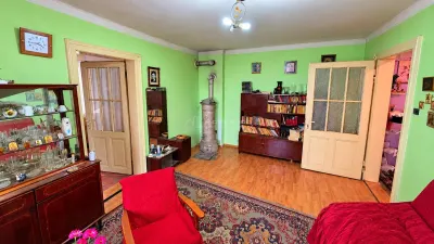 Casă 2 camere Oravita - poza 11
