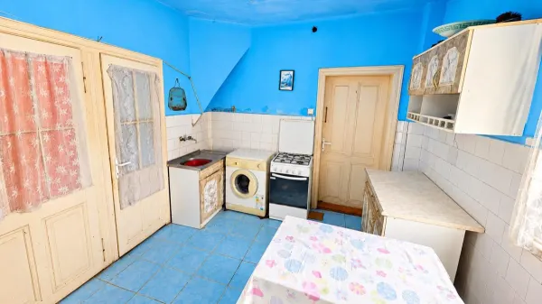 Casă 2 camere Oravita - poza 15