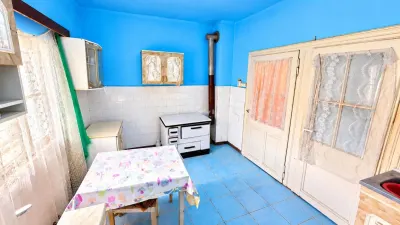 Casă 2 camere Oravita - poza 16