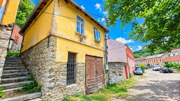 Casă 2 camere Oravita - poza 3