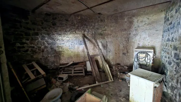 Casă 2 camere Oravita - poza 21