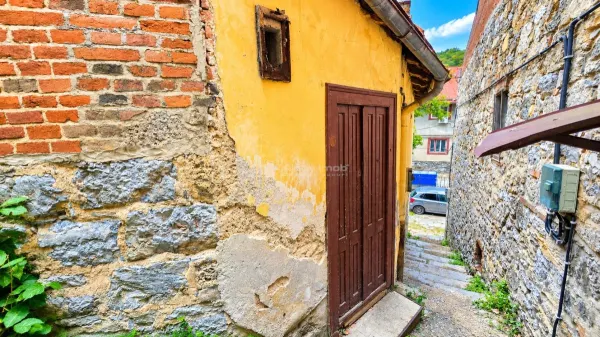 Casă 2 camere Oravita - poza 6