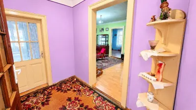 Casă 2 camere Oravita - poza 7