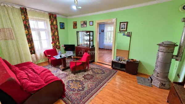 Casă 2 camere Oravita - poza 9