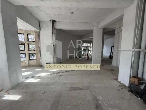 Spațiu comercial Ploiești - poza 3
