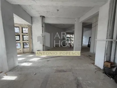 Spațiu comercial Ploiești - poza 3