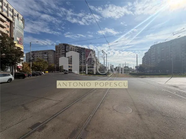 Spațiu comercial Ploiești - poza 7