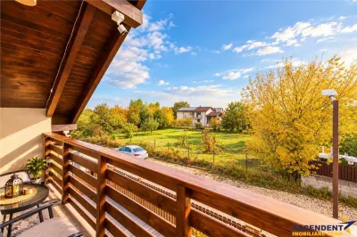 Casă 4 camere Brașov - poza 17