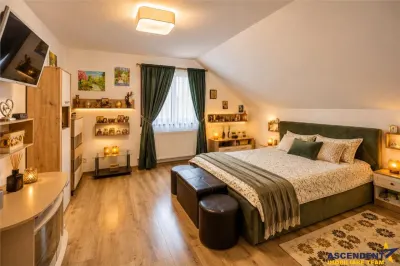 Casă 4 camere Brașov - poza 5
