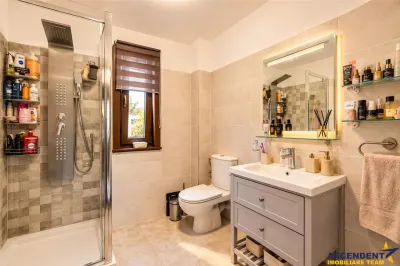 Casă 4 camere Brașov - poza 12