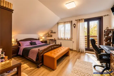 Casă 4 camere Brașov - poza 14