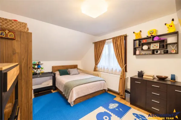 Casă 4 camere Brașov - poza 15