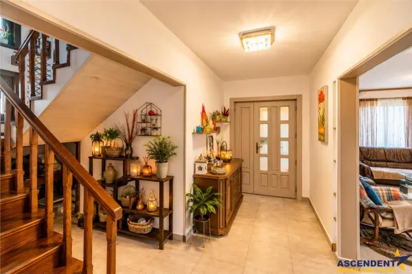 Casă 4 camere Brașov - poza 20