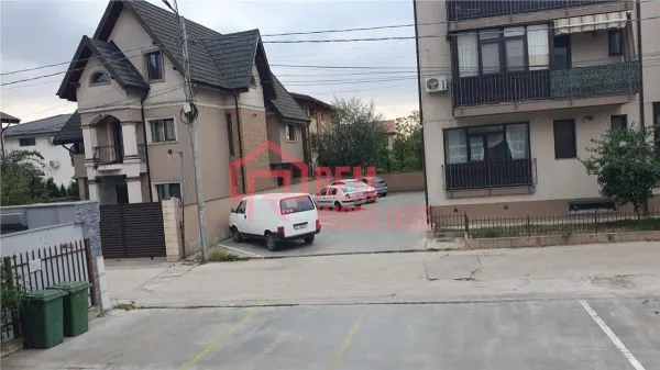 Garsonieră Dobroești - poza 17