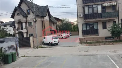 Garsonieră Dobroești - poza 17