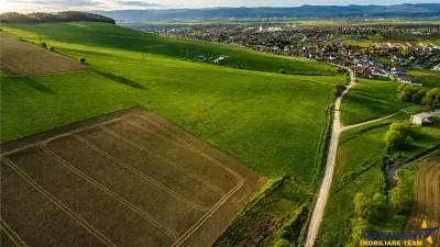 Teren Sângeorgiu de Mureș - poza 2