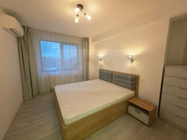 Apartament 2 camere Otopeni - poza 4