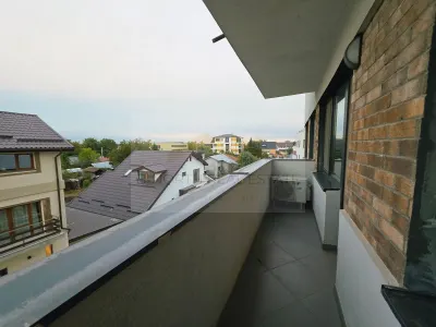 Apartament 2 camere Otopeni - poza 5
