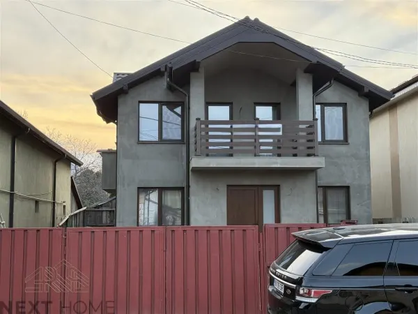 Casă 4 camere Focșani - poza 2