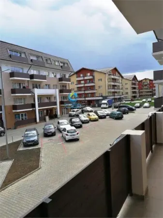 Apartament 2 camere Sânpetru - poza 6