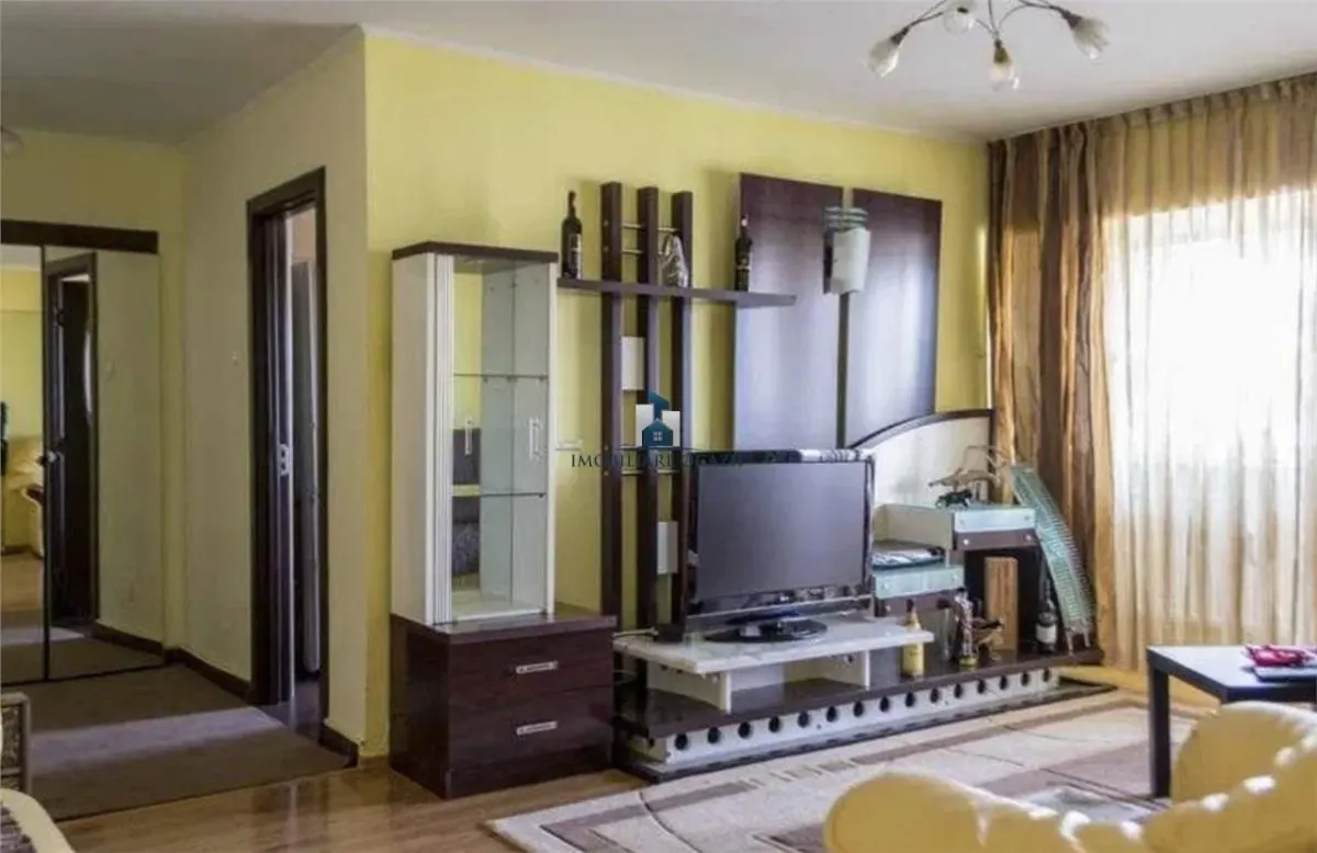 Apartament 3 camere București - poza 1